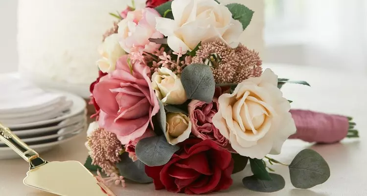 Shop Wedding Flowers